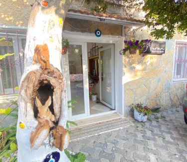 Bitez Apartamento | Bodrum Nuran Boutique Apart