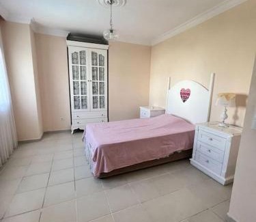 Turgutreis Villa | Bodrum Villa Dilayla