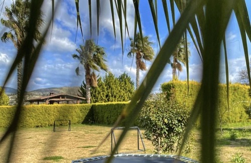 Dagbelen Villa | Bodrum Villa House