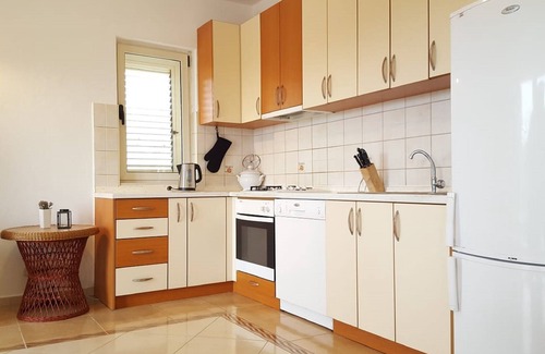Zaton Apartamento | Bodul Vacation Apartment