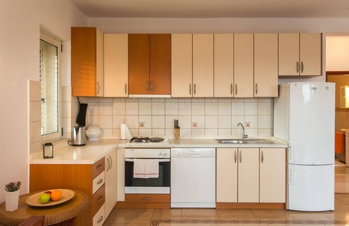 Zaton Apartamento | Bodul Vacation Apartment