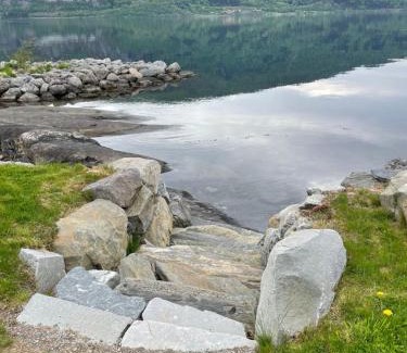 Stryn Casa | Bodvarstova