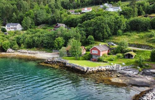 Stryn Casa | Bodvarstova