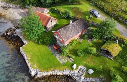 Stryn Casa | Bodvarstova