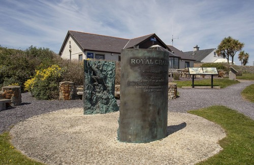Moelfre Cabaña | Bodwena