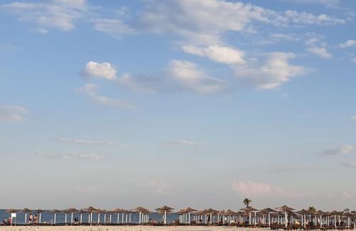 Navodari Apartamento | Body Residence