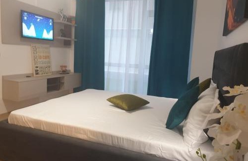 Navodari Apartamento | Body Residence