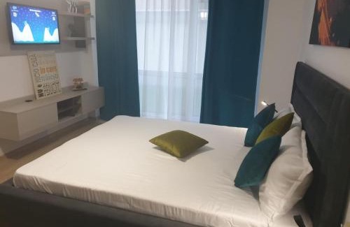 Navodari Apartamento | Body Residence