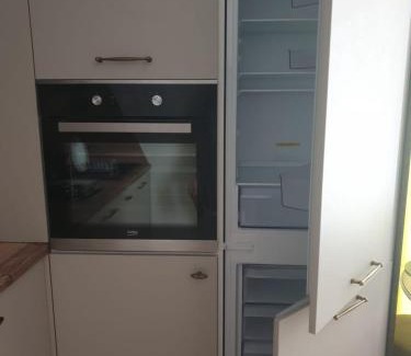 Navodari Apartamento | Body Residence
