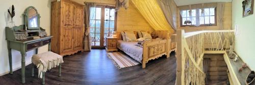 gmina Bedzino Apartamento | Bodychówka "Leśny"