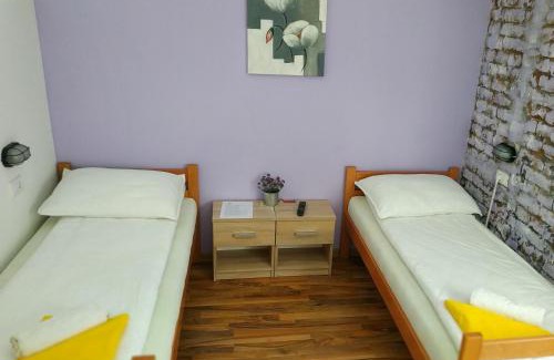 Skadarlija Cama Y Desayuno | Boem Exclusive Rooms Skadarlija