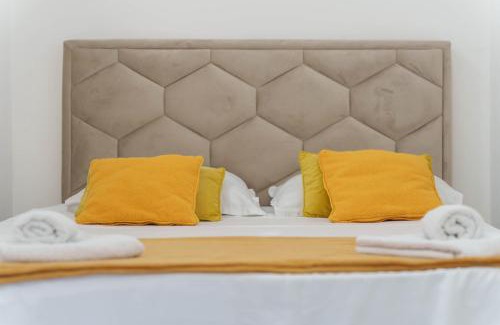 Skadarlija Apartamento | Boem residence Skadarlija PARKING