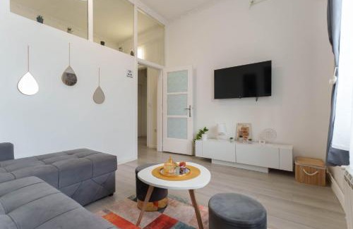 Skadarlija Apartamento | Boem residence Skadarlija PARKING