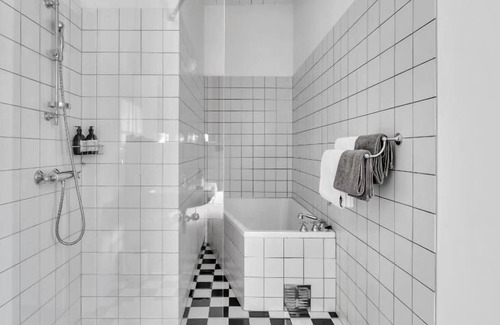 Tveit Hotel | Boen Gard