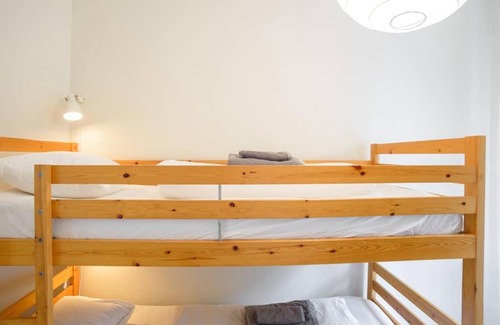 Orgryte-Harlanda Apartamento | Boende i ett lugnt och centrumnära villaområde