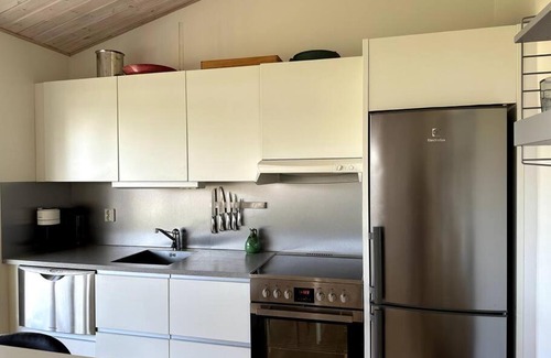 Tofta Casa | Boende i Gotlands Tofta