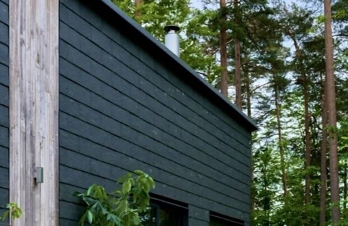 Vittsjo Casa | Boende nära till skog och sjö!
