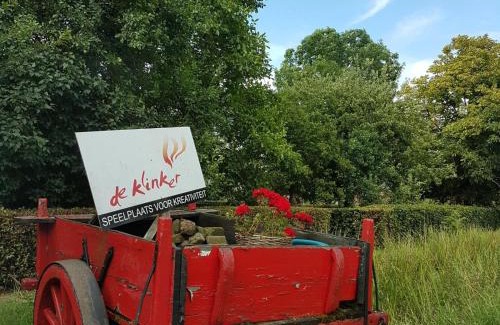 Ruitenveen Casa | Boerderij met atelier