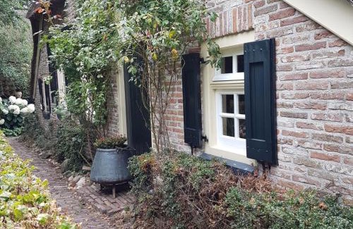 Ruitenveen Casa | Boerderij met atelier