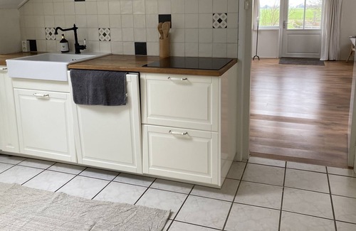 Loenga Casa | Boerderijhuisje 22 - landelijk logeren in de buurt van Sneek - Friesland