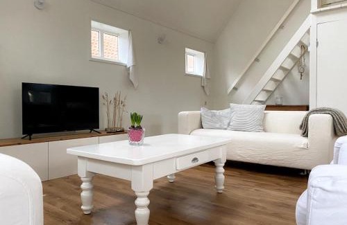 Loenga Casa | Boerderijhuisje 22 - Landelijk logeren bij Sneek
