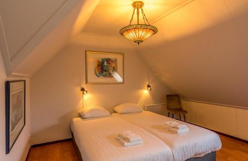 Oosterend Apartamento | Boerderijwoning De Florijn
