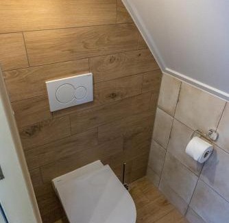 Oosterend Apartamento | Boerderijwoning De Florijn