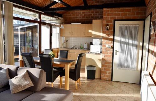 Sint Maartenszee Casa | Boerenslag 17