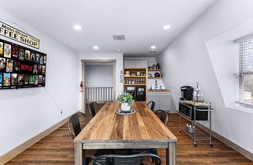 Boerne Apartamento | Boerne Gem~Near Downtown~River Park~Main Street