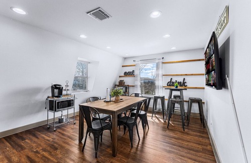 Boerne Apartamento | Boerne Gem~Near Downtown~River Park~Main Street