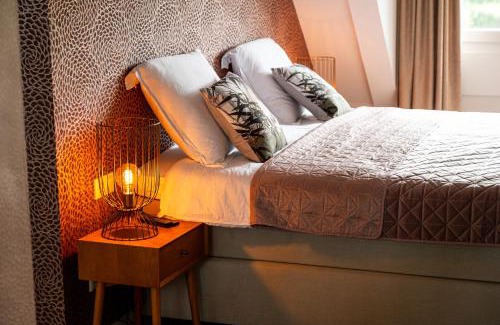 Fluitenberg Cama Y Desayuno | Boetiekhotel Het Huis