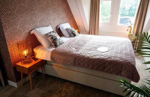 Fluitenberg Cama Y Desayuno | Boetiekhotel Het Huis
