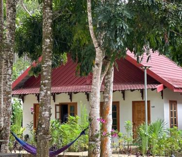 Traeng Trayueng Casa | Boeung Kirirum Lumhae Resort