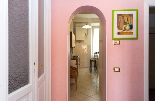 Prati Apartamento | Boezio House