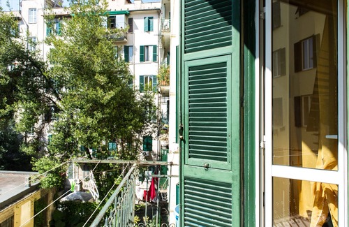 Prati Apartamento | Boezio House