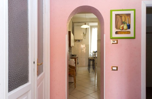 Prati Apartamento | Boezio House, via Boezio 33
