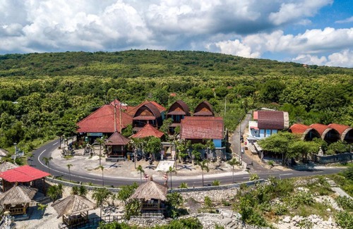Penida Island Casa | Boga Segara