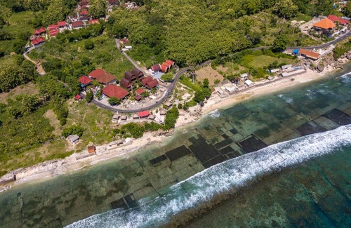 Penida Island Casa | Boga Segara