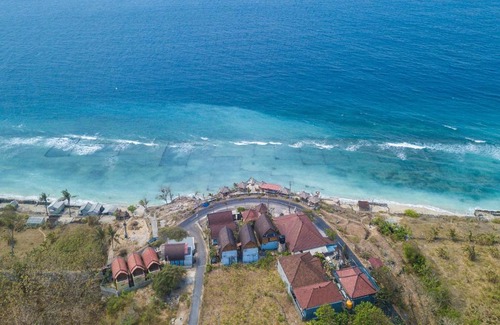 Penida Island Casa | Boga Segara