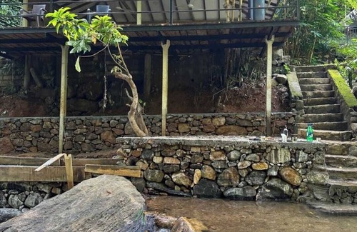 Bulathkohupitiya Villa | Bogala Nature Resort