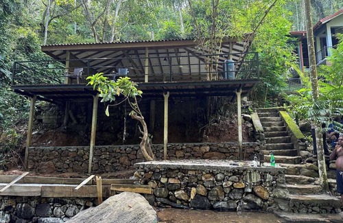 Bulathkohupitiya Villa | Bogala Nature Resort