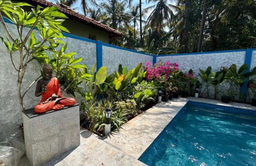 Malpe Casa | BoganVilla by Malpe