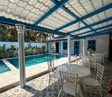 Malpe Casa | BoganVilla by Malpe