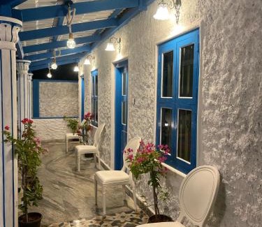 Malpe Casa | BoganVilla by Malpe