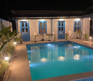 Malpe Casa | BoganVilla by Malpe