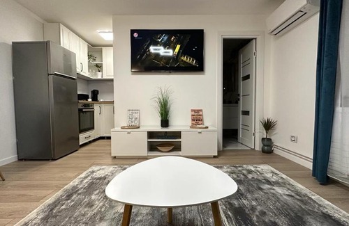 Old City Apartamento | Bogdan's Ultracentral Residence 1
