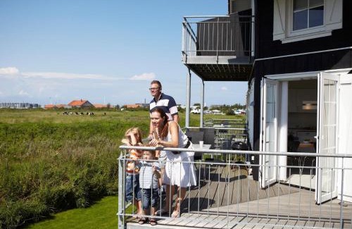 Bogense Apartamento | Bogense Holiday Homes
