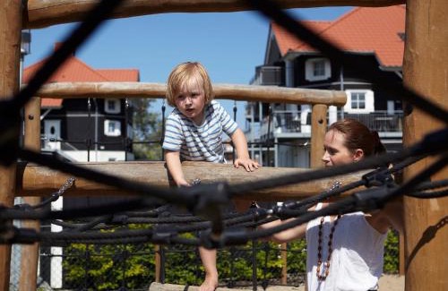 Bogense Apartamento | Bogense Holiday Homes