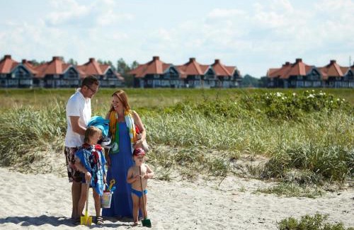 Bogense Apartamento | Bogense Holiday Homes
