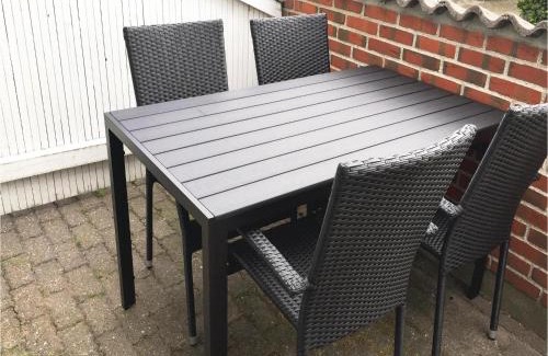 Bogense Apartamento | Bogense Kyst
